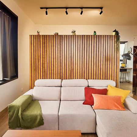 Ninho 424 Apartment Porto Exterior photo