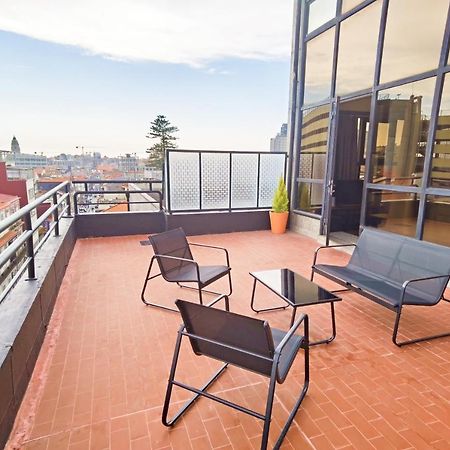 Ninho 424 Apartment Porto Exterior photo