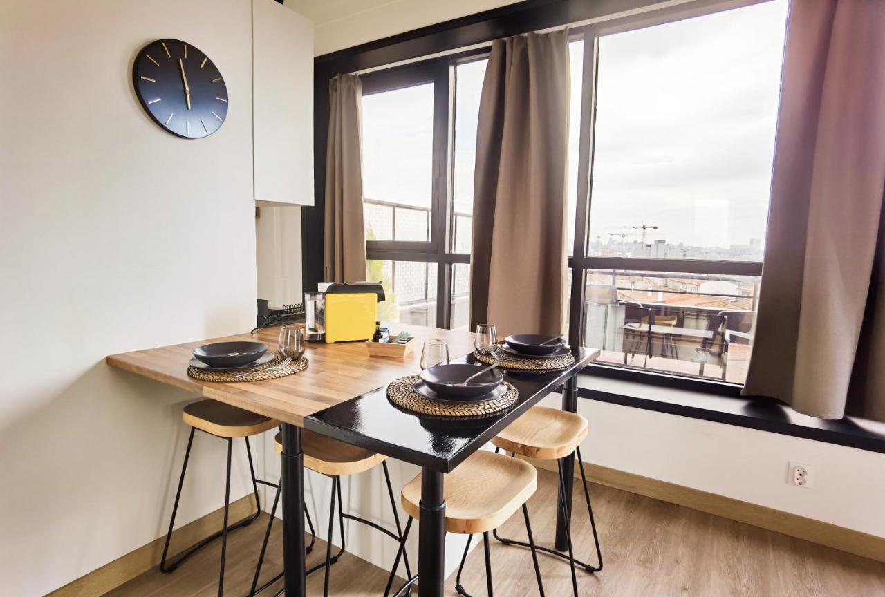 Ninho 424 Apartment Porto Exterior photo