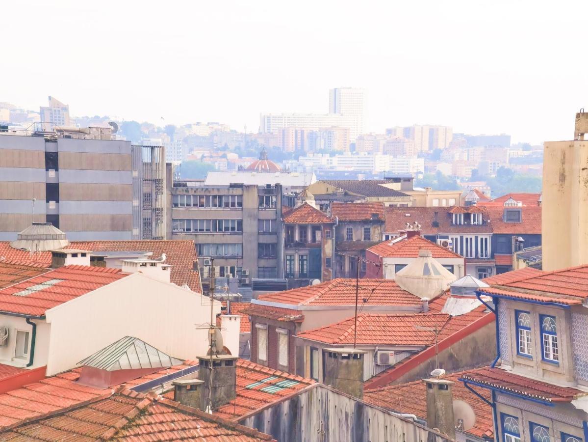 Ninho 424 Apartment Porto Exterior photo
