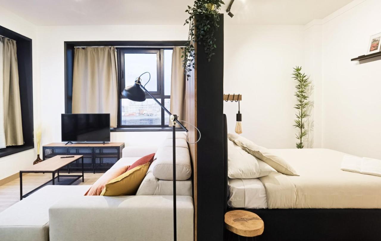 Ninho 424 Apartment Porto Exterior photo