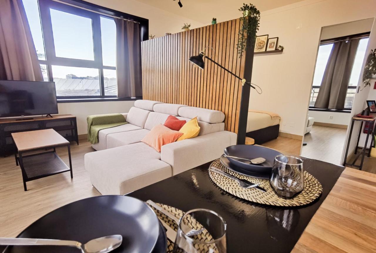 Ninho 424 Apartment Porto Exterior photo