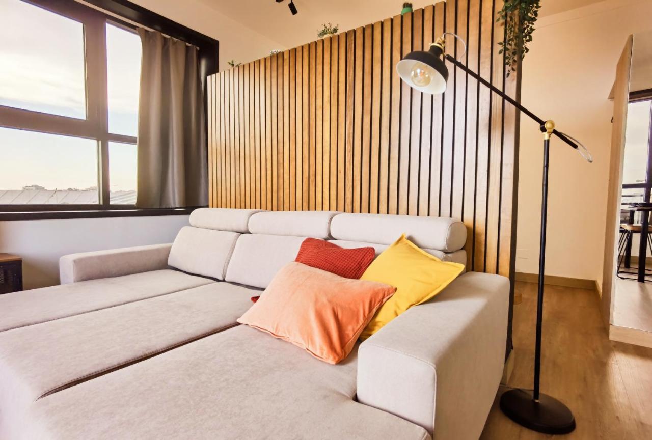 Ninho 424 Apartment Porto Exterior photo