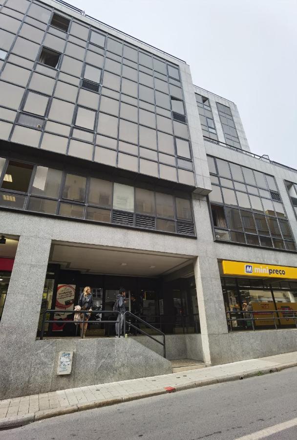 Ninho 424 Apartment Porto Exterior photo