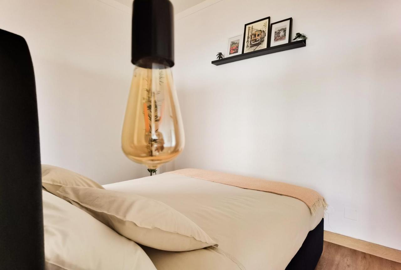 Ninho 424 Apartment Porto Exterior photo